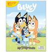 Picture of BUSY BOOK - BLUEY